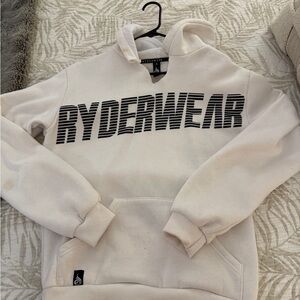 Ryderwear Hoodie